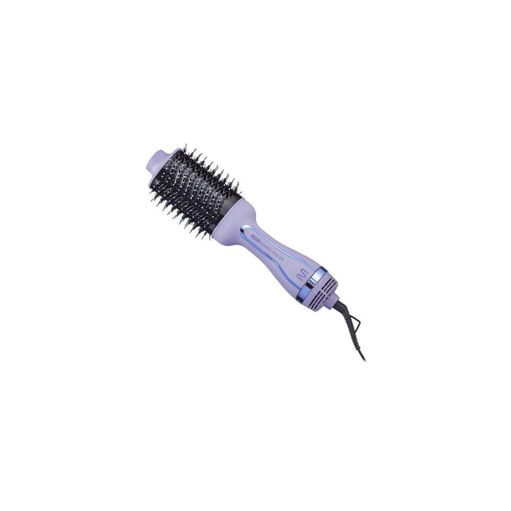 Escova Secadora Candy Color 1350W Bivolt Multi Care