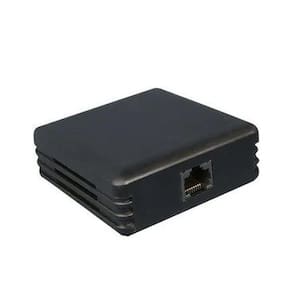 Infraestrutura Sensor Panduit Digital de Umidade