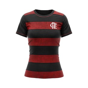 Camisa pesca do flamengo