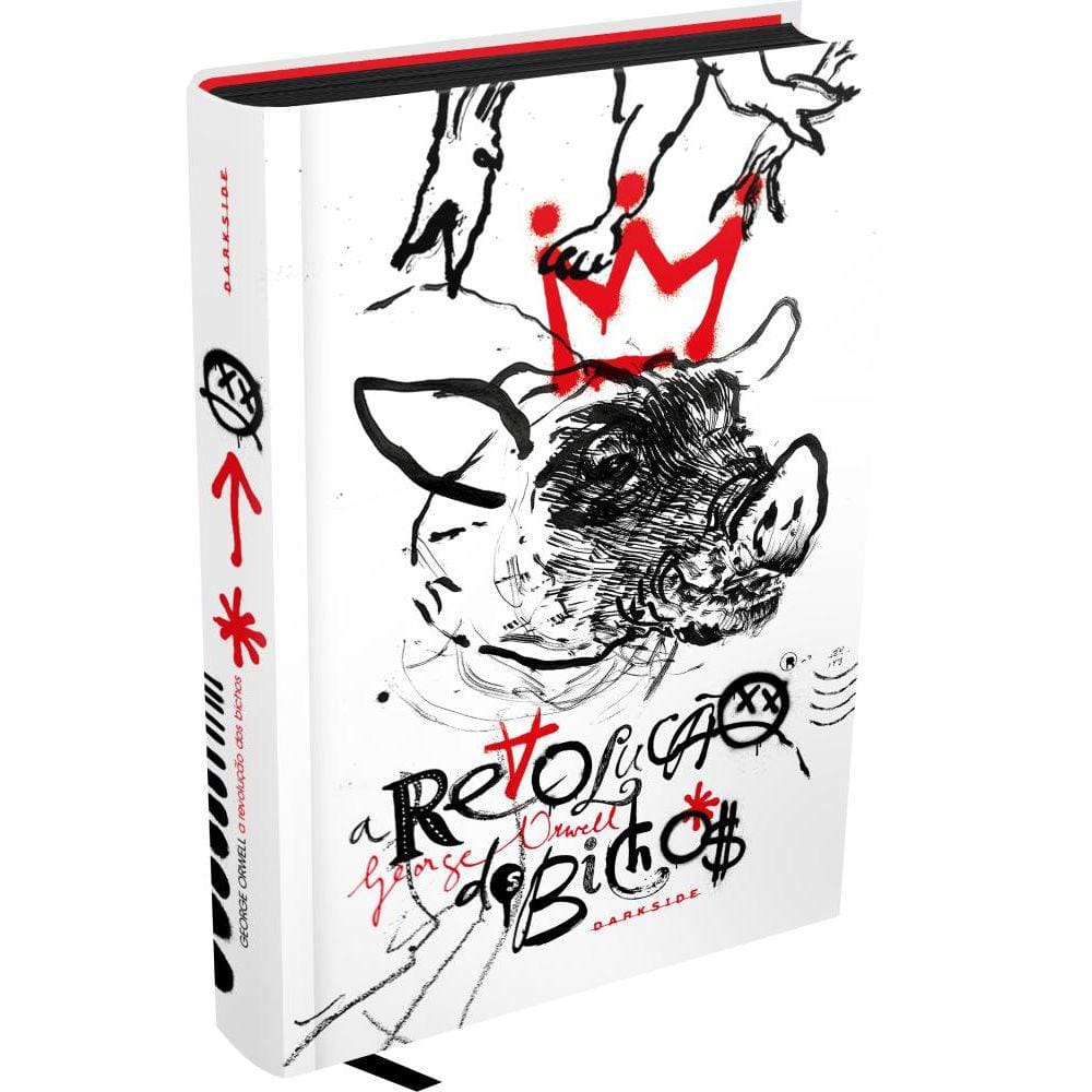 A Revolução Dos Bichos