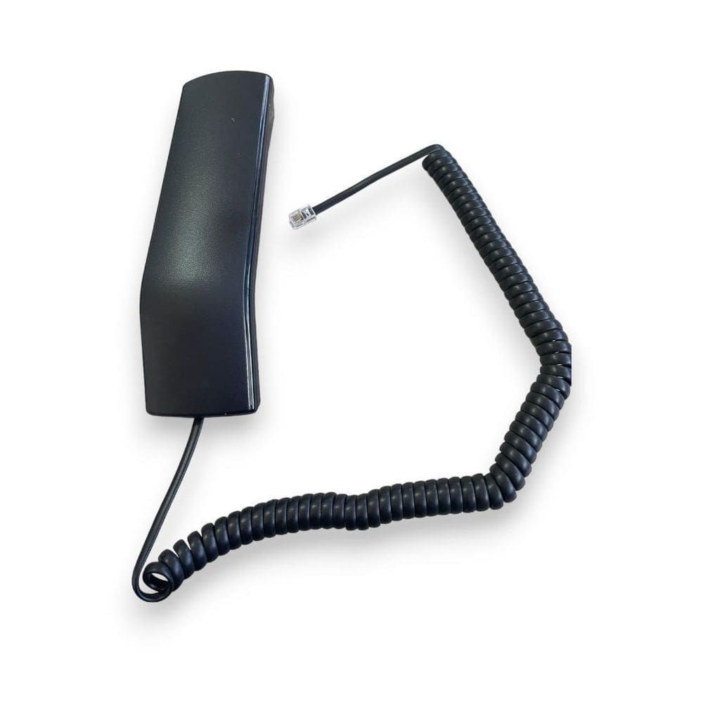 Monofone Intelbras Ti 5000 E Ti 830I