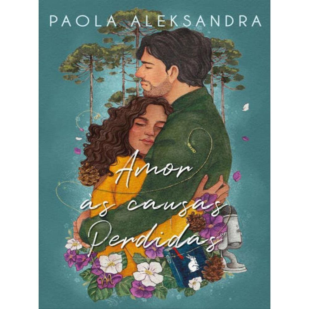 Amor Às Causas Perdidas