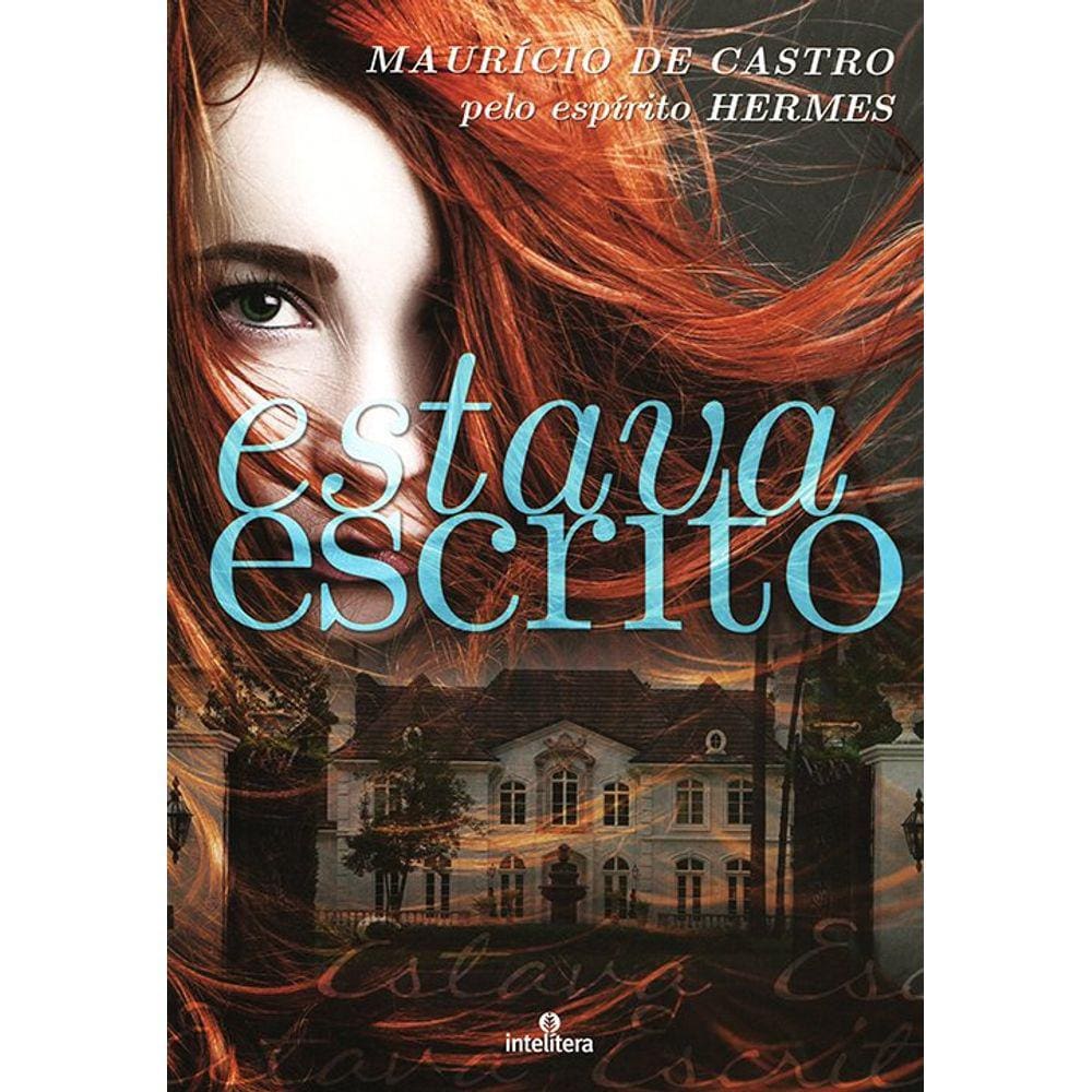 Estava Escrito