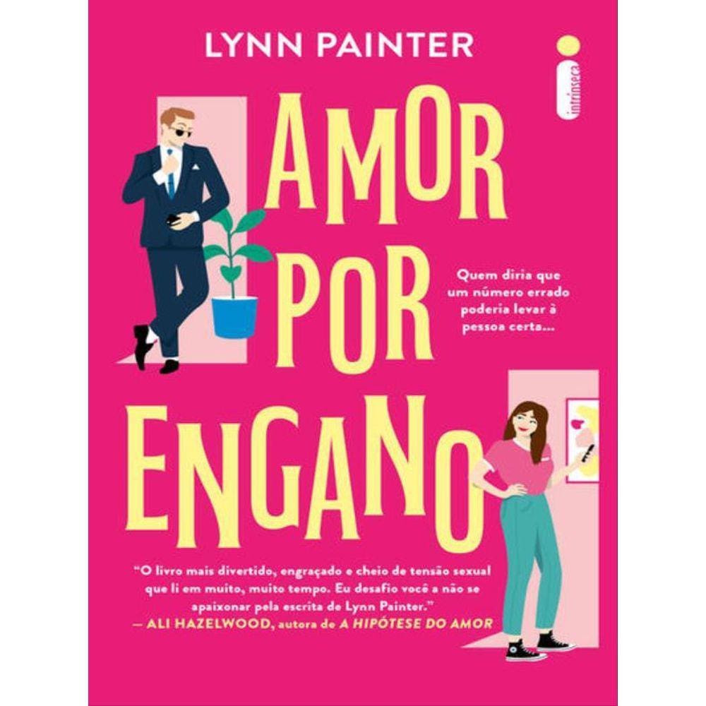 Amor Por Engano