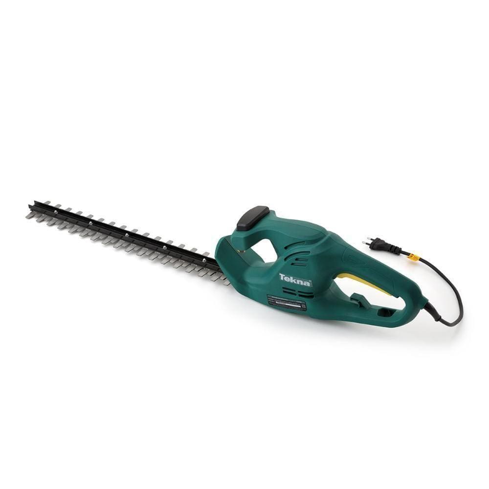 Aparador Cerca Viva Elétrico Cc500 500Mm 450W 220V Tekna