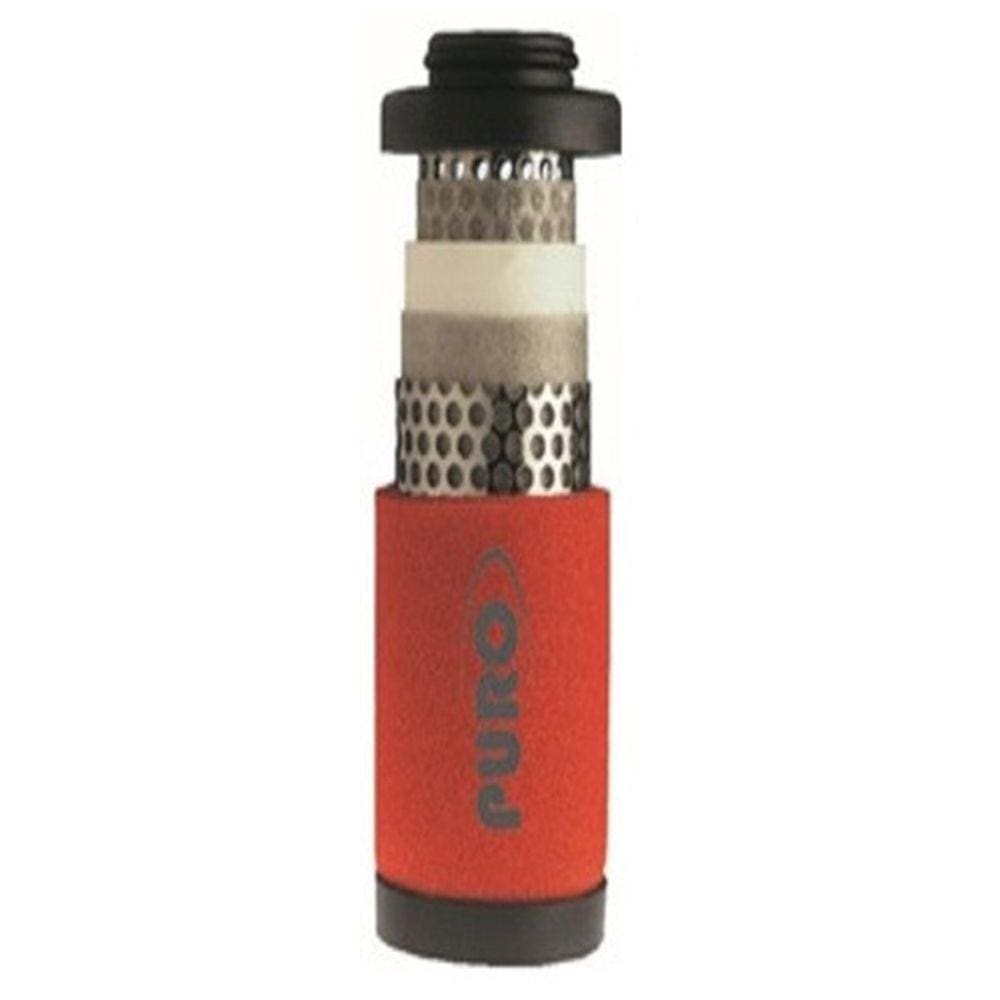 Elemento Coalescente Hb Ar Comprimido A1-0058G 127 Pcm Micragem 0.5 Ppm (0.5 Mg/M3) 21ºC A3-0058G Montado Invertido (Puro)