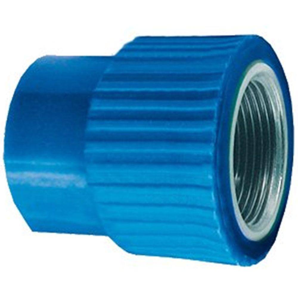Adaptador Topfusion Luva Fêmea 32 X 3/4"