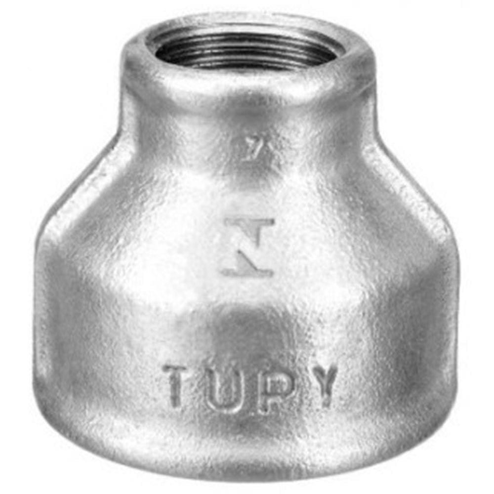 Luva Tupy 3/8 X 1/4