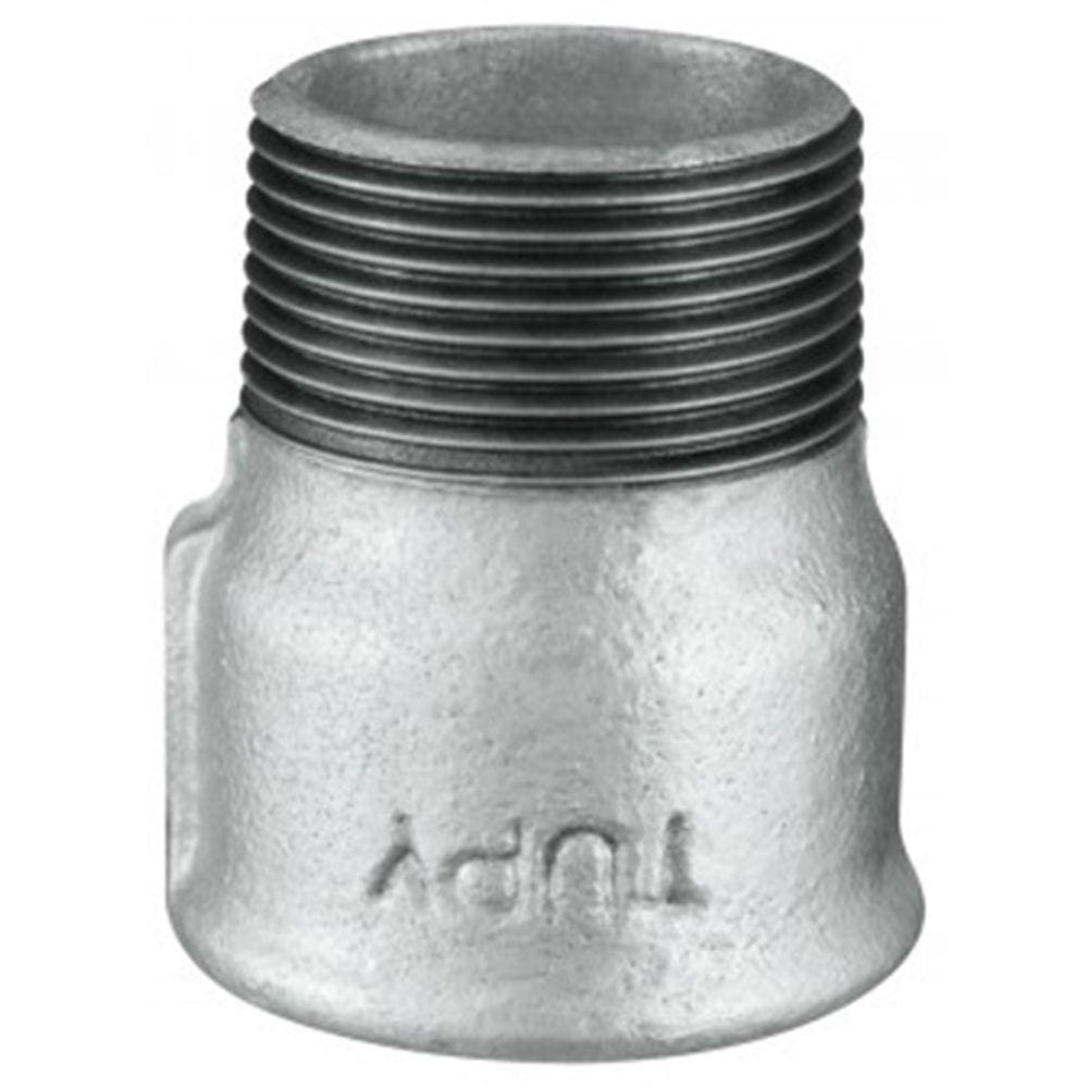 Luva Tupy 1/2 X 1/4 Mxf