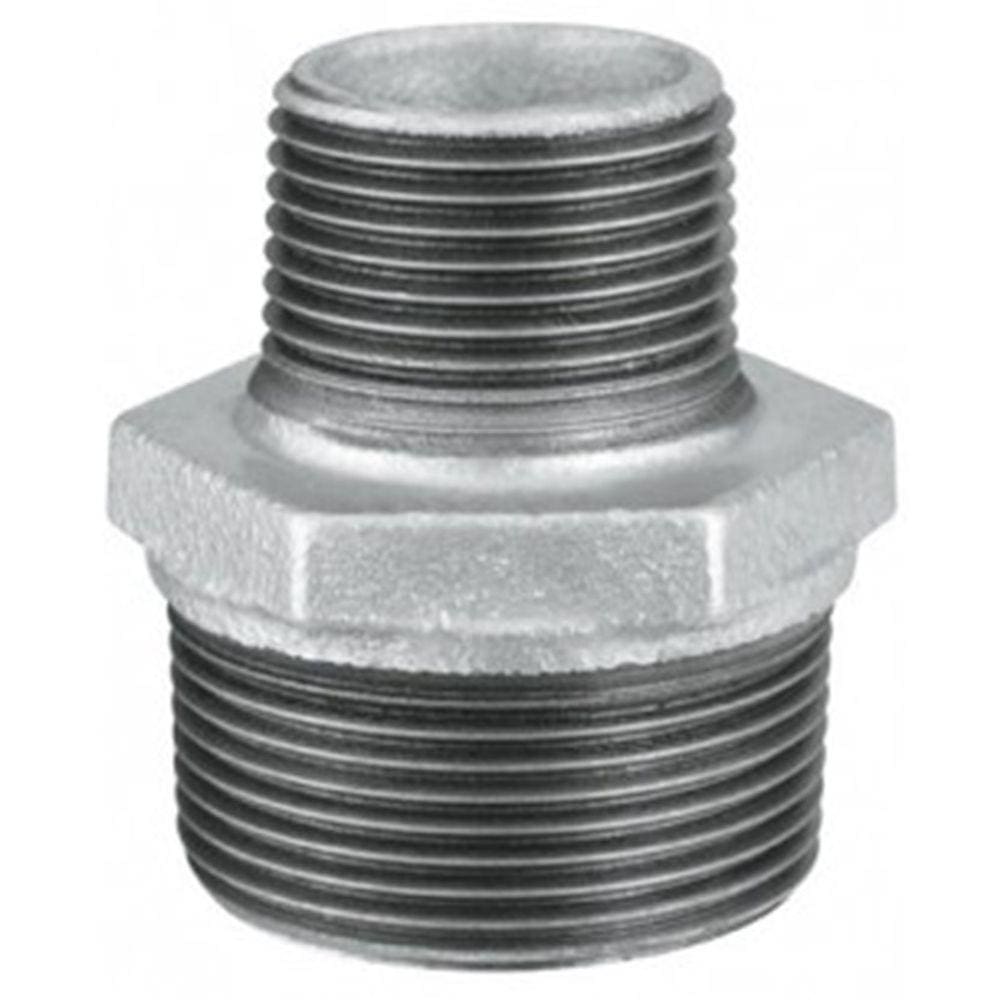 Niple Tupy 1 1/4 X 3/4