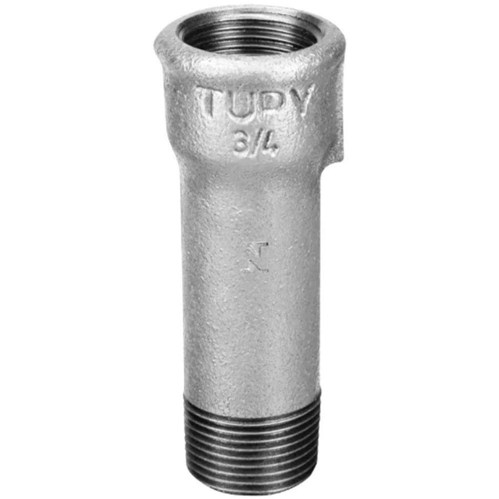 Luva Tupy 1/2 Mxf Longa