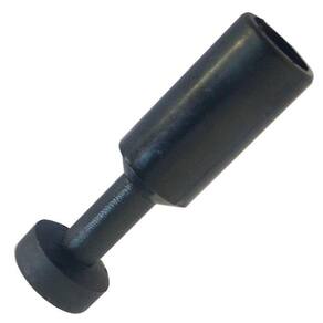 Plug Tampão Fluir 6 mm