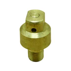 Válvula Alívio Chiaperini 1/8 Npt Sobre Base Ar Direto
