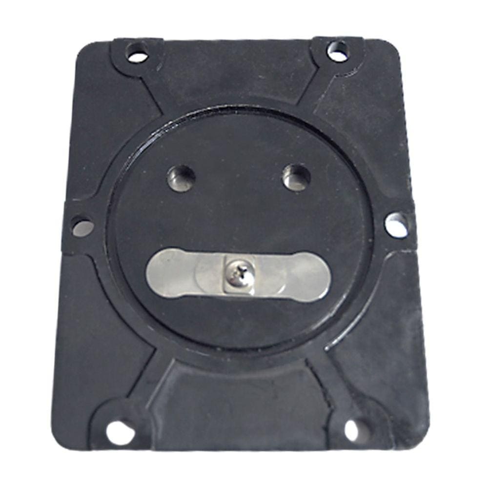 Placa Válvula Chiaperini Mc10Bpo