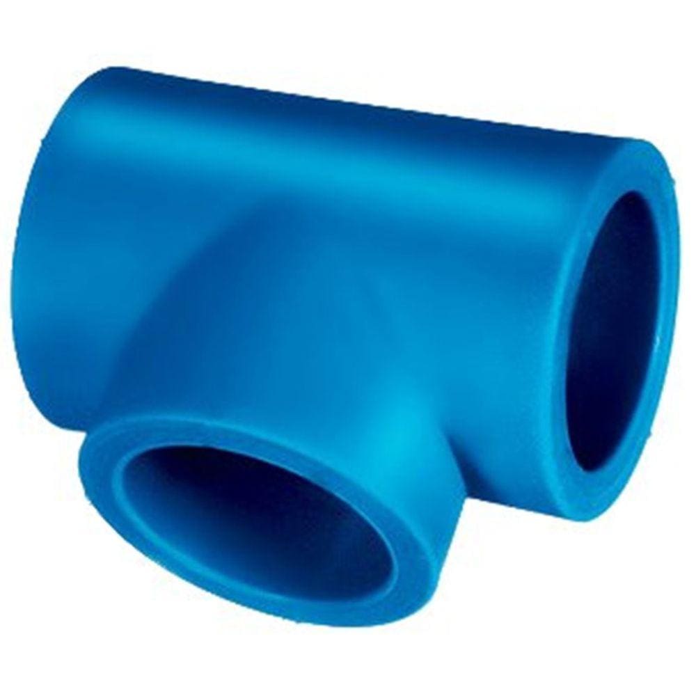 Te Topfusion 25 mm - 3/4&quot;