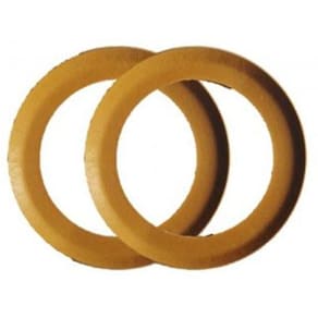 Anel 63.8 Mm Schulz Csd5.0 Csd9.0 Csd18 63.8 Mm X 49 X 4 Mm (Kit C/ 2 Pcs)