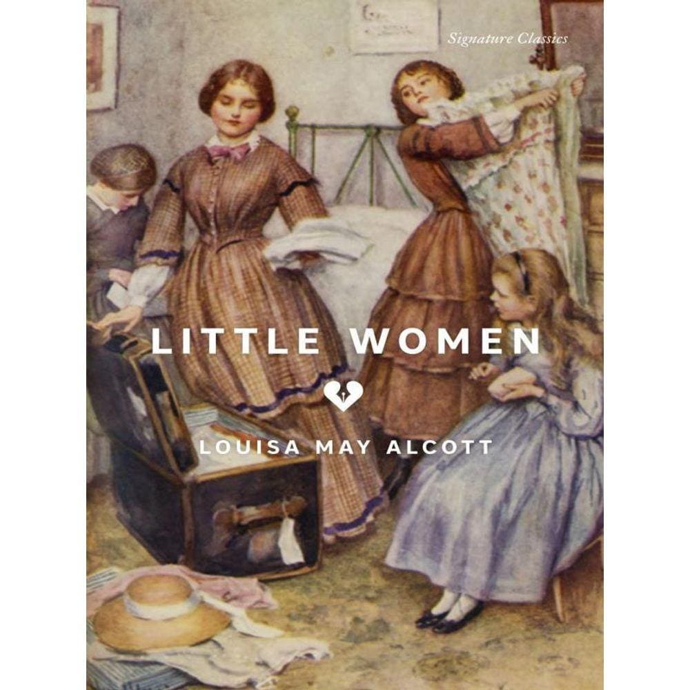 Little Women