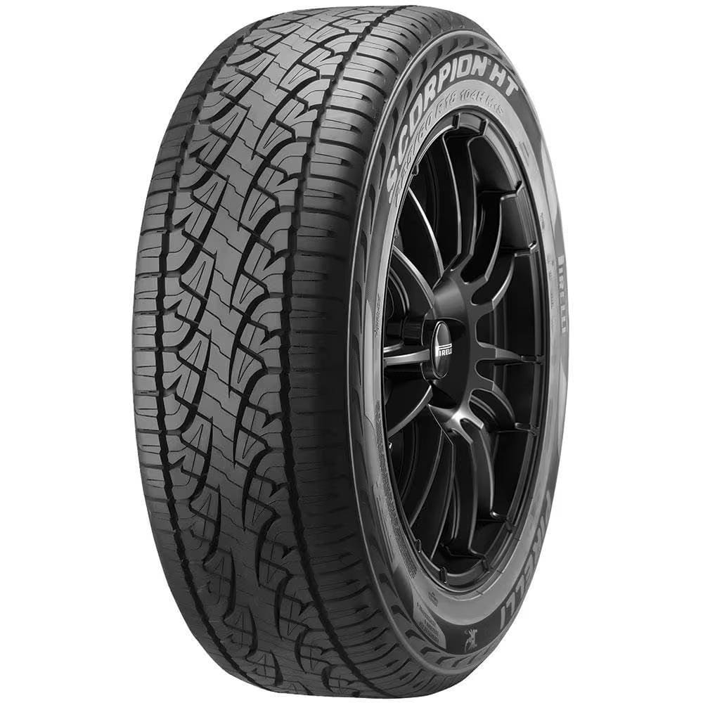 Pneu Pirelli Aro 17 Scorpion Ht (Jp) 215/60R17 100H Xl