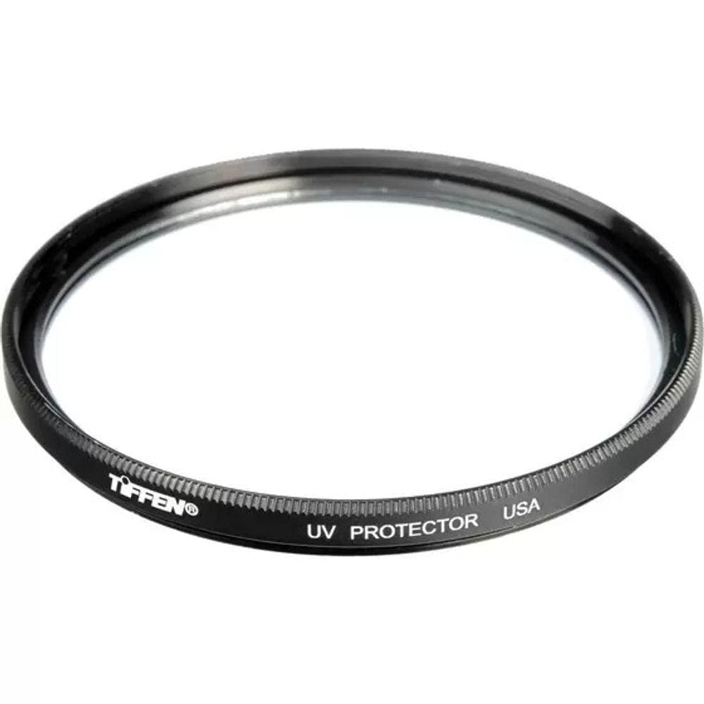 Filtro UV Tiffen Protector 105mm