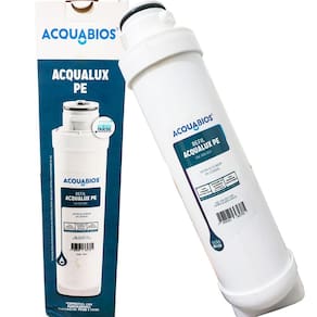 Filtro Refil Compatível Purificador Electrolux PE10 PAPPCA20