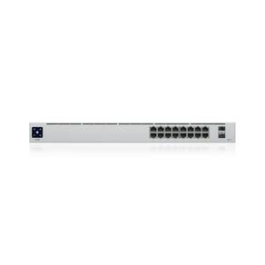 Switch Ubiquiti Unifi GEN2 16P Poe + 2SFP (42W) USW-16-POE I