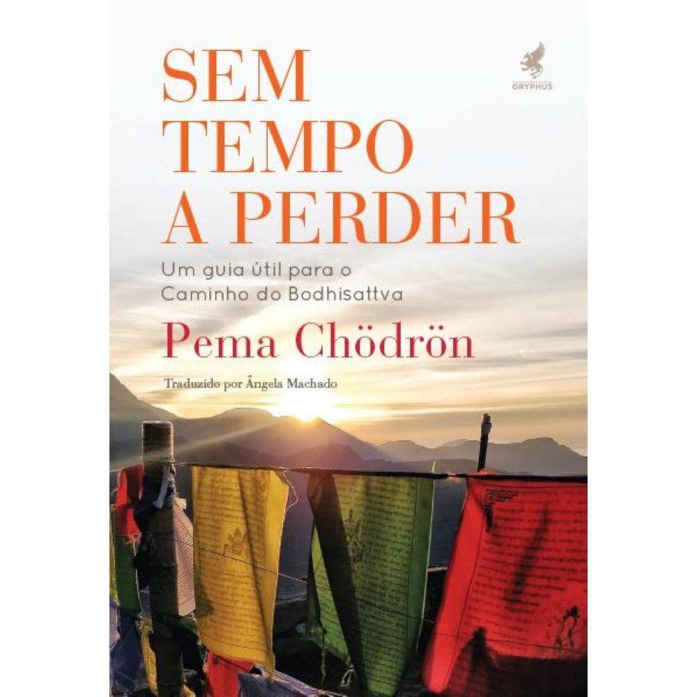 Sem tempo a perder