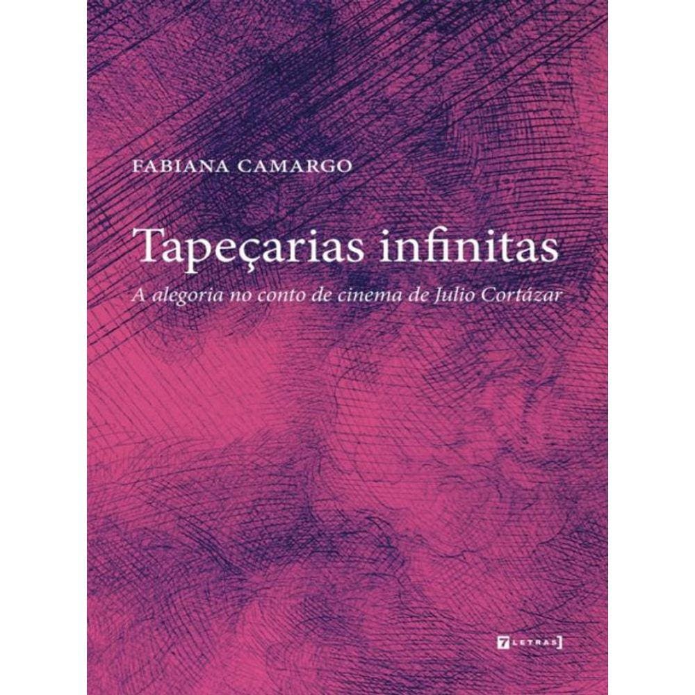Tapeçarias Infinitas