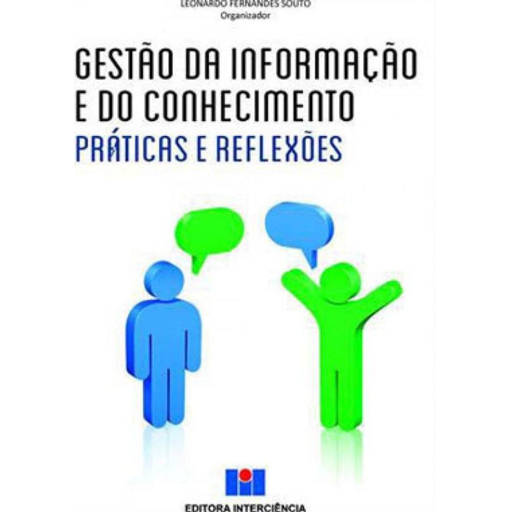 Gestão Da Informação E Do Conhecimento