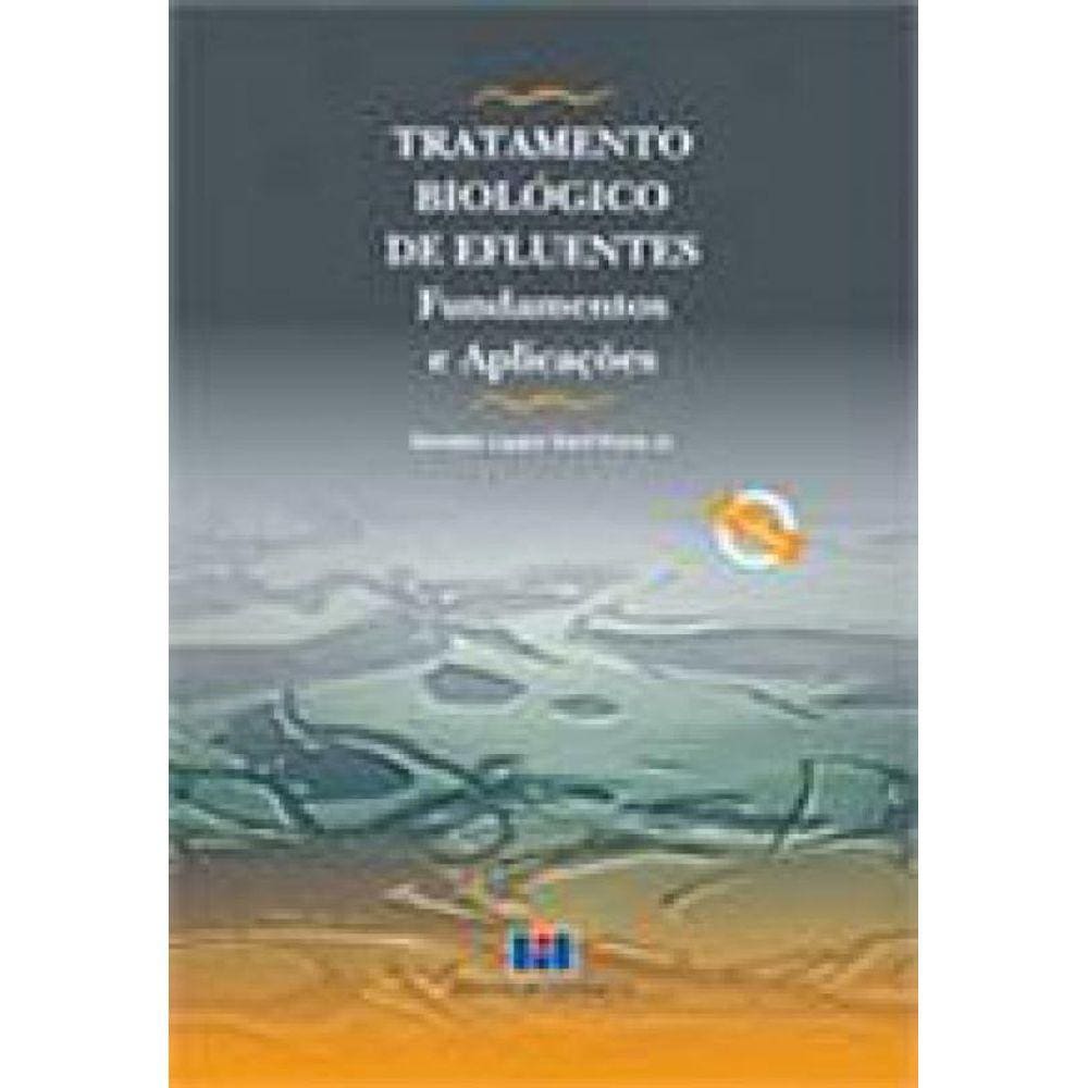 Tratamento Biologico De Efluentes