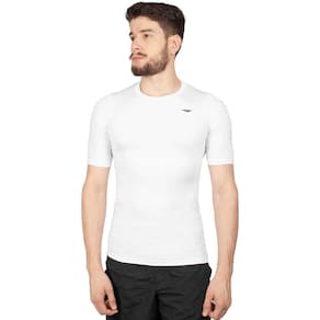 Camisa Térmica Penalty Matis X Branco