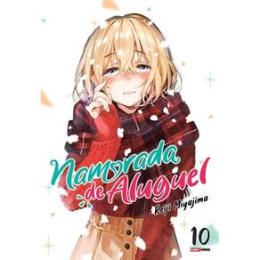 Namorada de Aluguel - Vol. 10