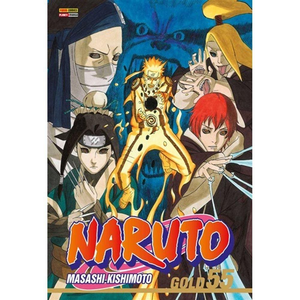 Naruto e kurama fofo  Black Friday Casas Bahia