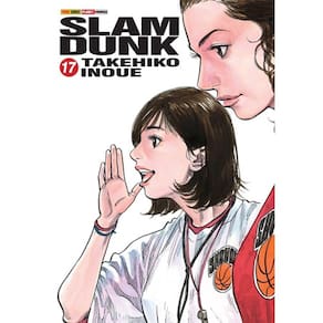 Slam Dunk - Vol. 17