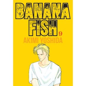 Banana Fish - Vol. 09