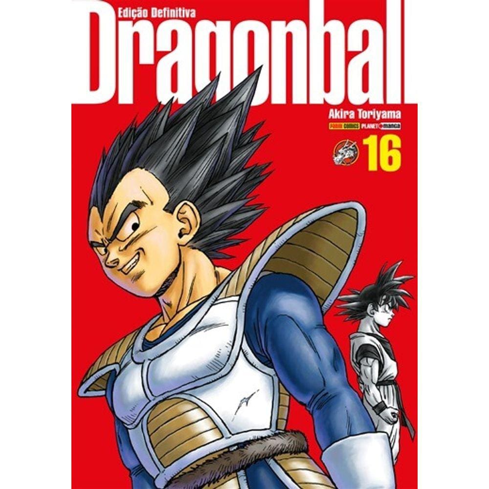 DragonBall Online Brasil