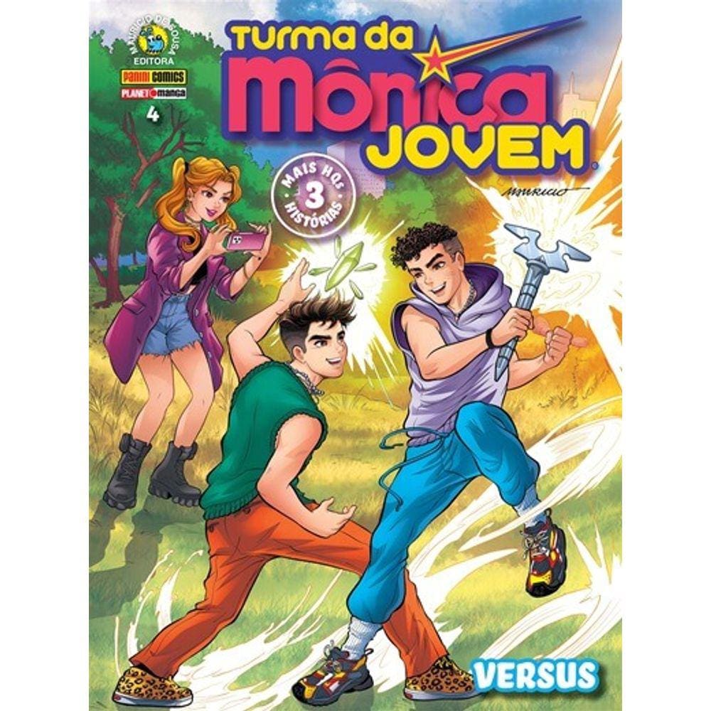 Turma da mnica jovem nua | Casas Bahia