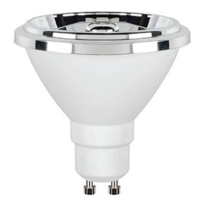 Lampada Led Ar70 4,0W Branco Quente 2700K 350Lumens Eco