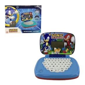 Laptop 60 Atividades Bilingue Corrida Divertida – DM Toys