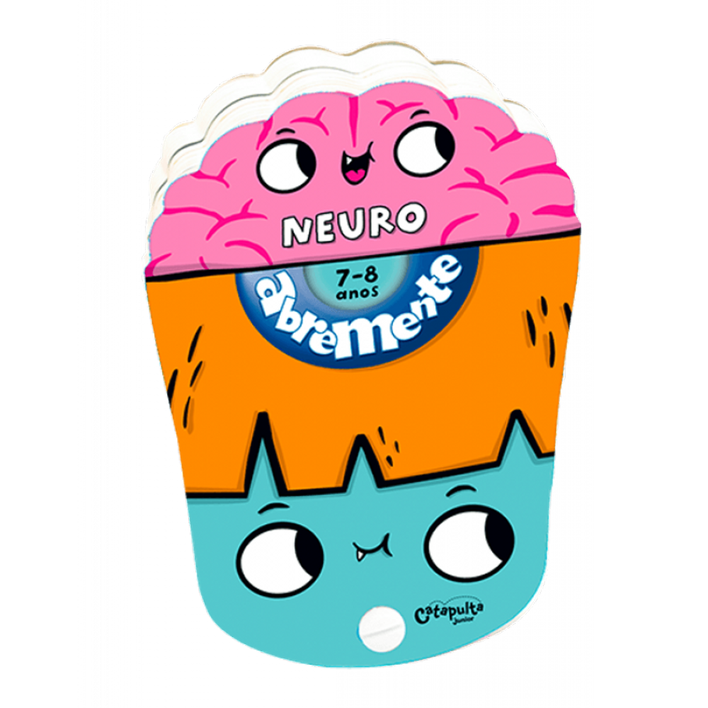 Abremente neuro 7-8 anos
