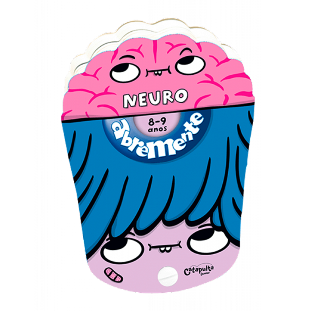 Abremente neuro 8-9 anos
