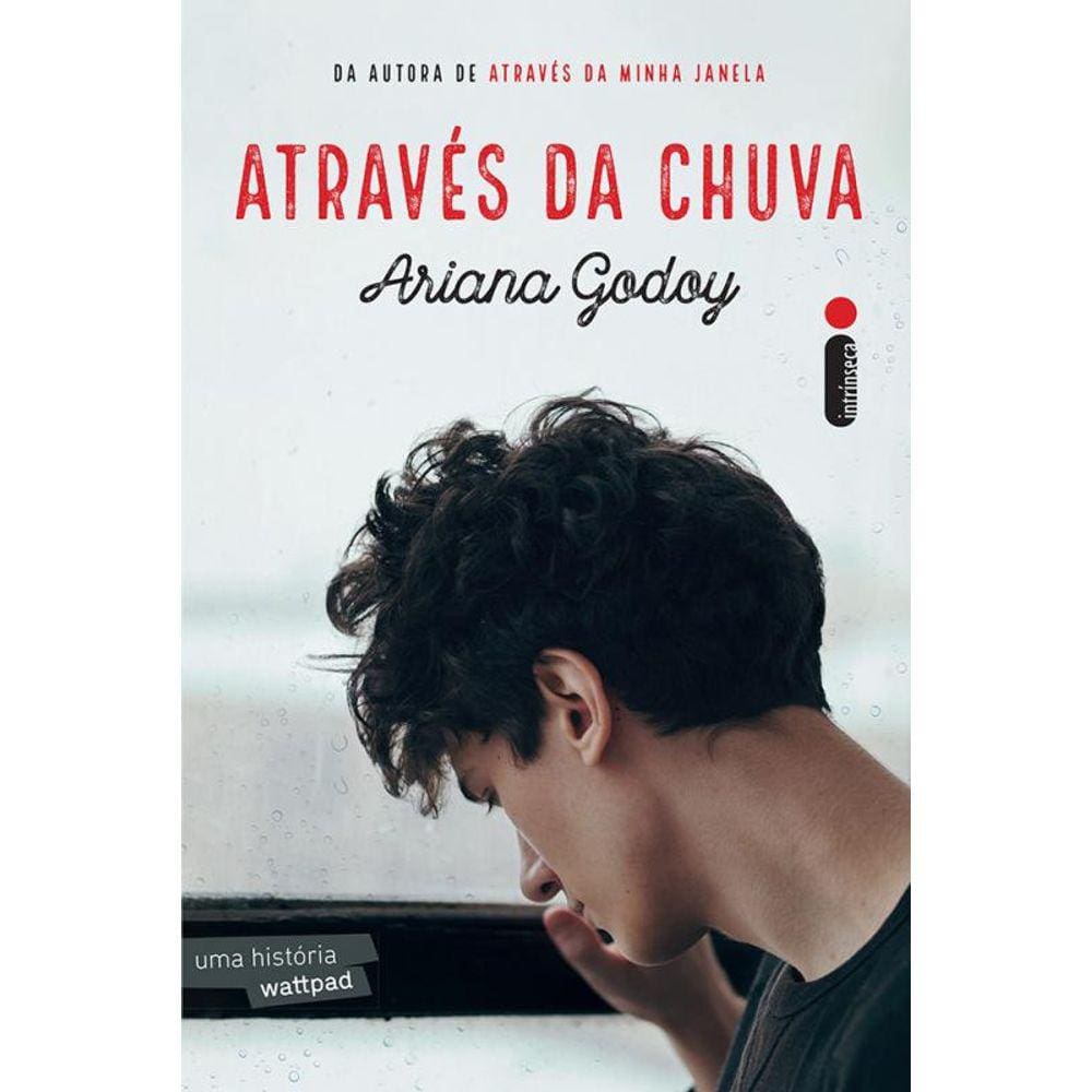 Através da chuva: Série os irmãos Hidalgo