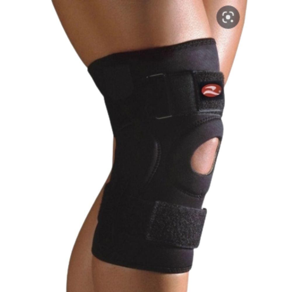 Joelheiras Articulada Realtex 0750