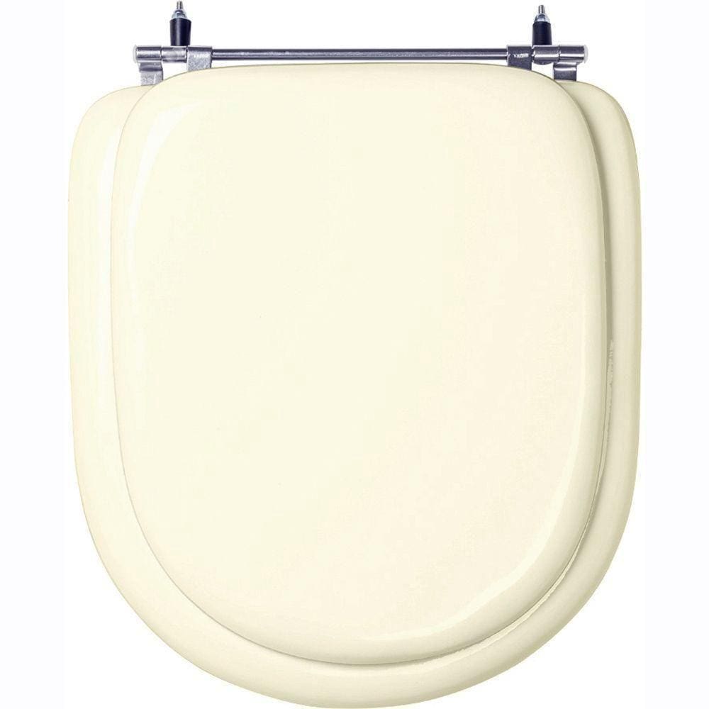 Tampa De Vaso Almofadada Calypso Biscuit Para Bacia 6Lpf