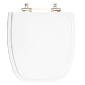 Tampa De Vaso Mariana Branco Para Bacia Icasa 6Lpf