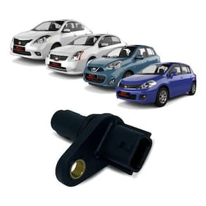 Sensor de Rotação Nissan Sentra Tiida Versa March 1.6 2013 2014 2015 2016 2017