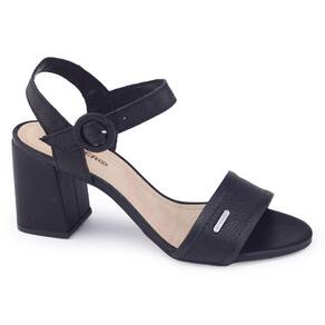 Sandália Bottero 358307 Couro Summer BOTINGRID Burnish bloco