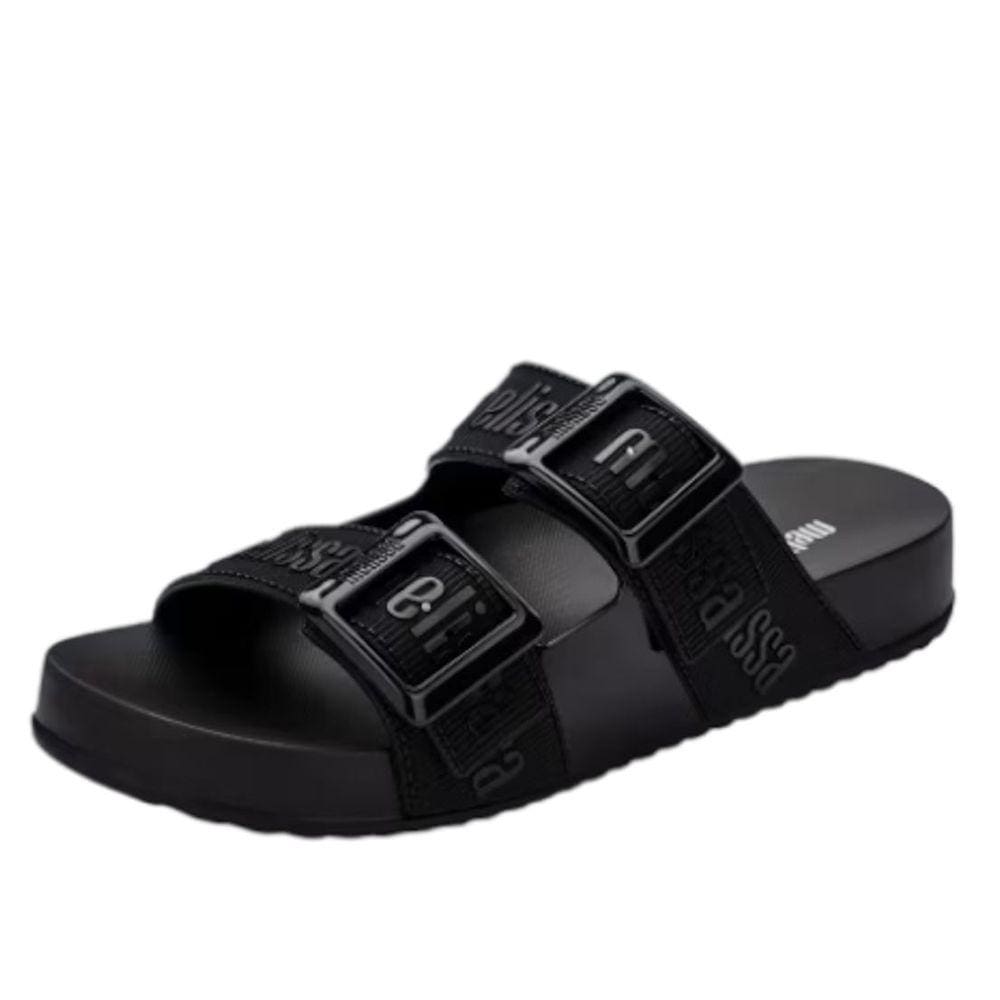 Chinelo Melissa Slip On Cozy M Lover 35849