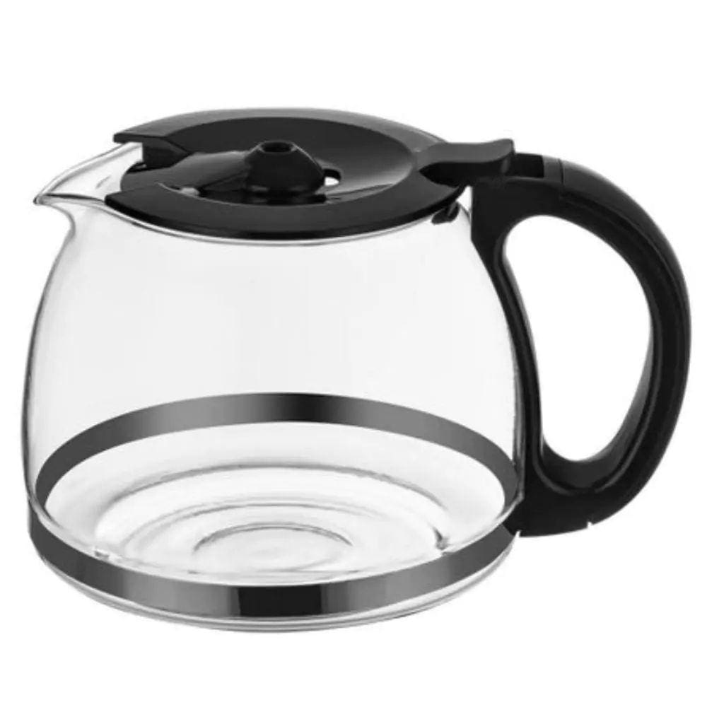Jarra De Vidro Para Cafeteira Mondial Pratic Cn-01 20X