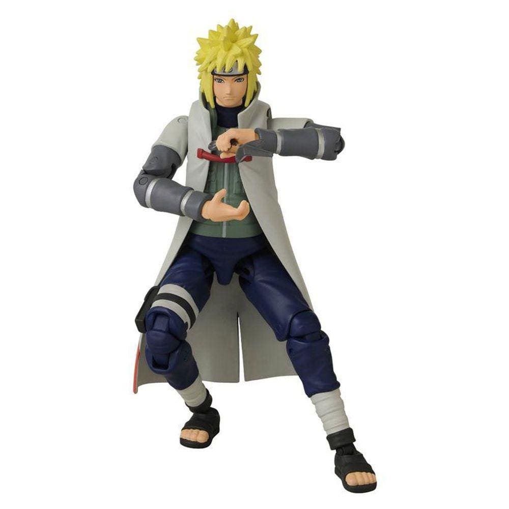 Boneco do Naruto c/ 23cm (novo) - Hobbies e coleções - Paranoá, Brasília  1240243504