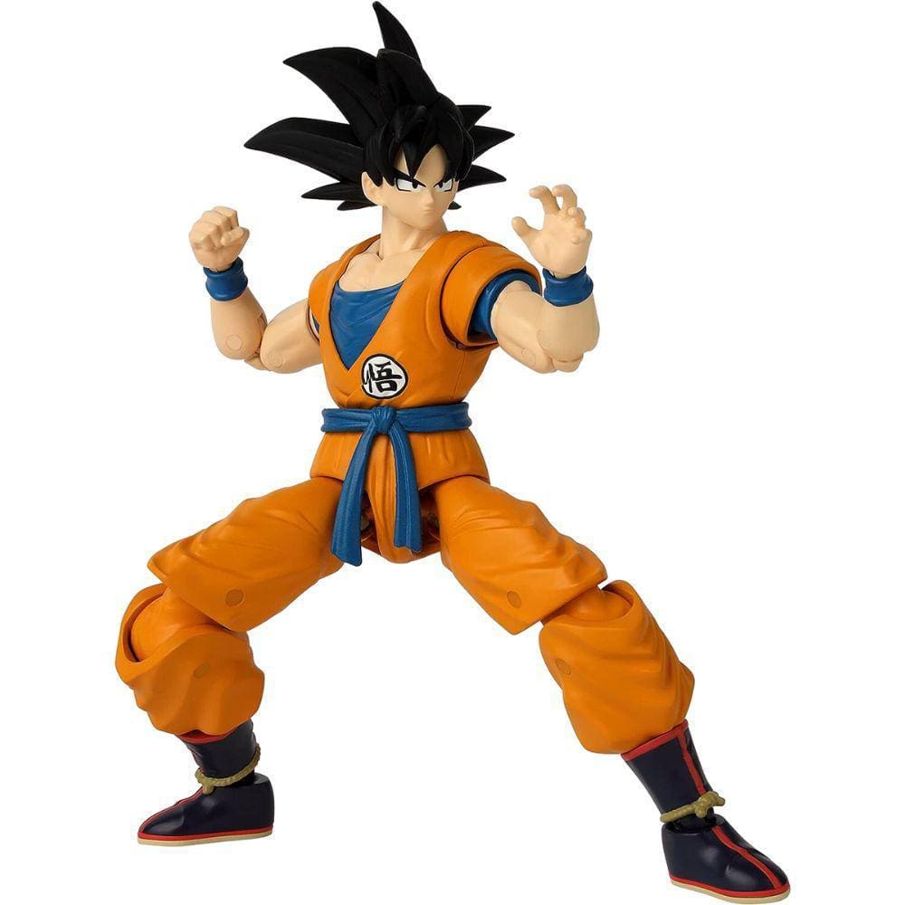 Dragon Ball Super - Bandai Limit Breaker - Goku Ultra Instinct